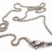 see more listings in the Stainless Steel Chains section