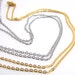 see more listings in the Stainless Steel Chains section