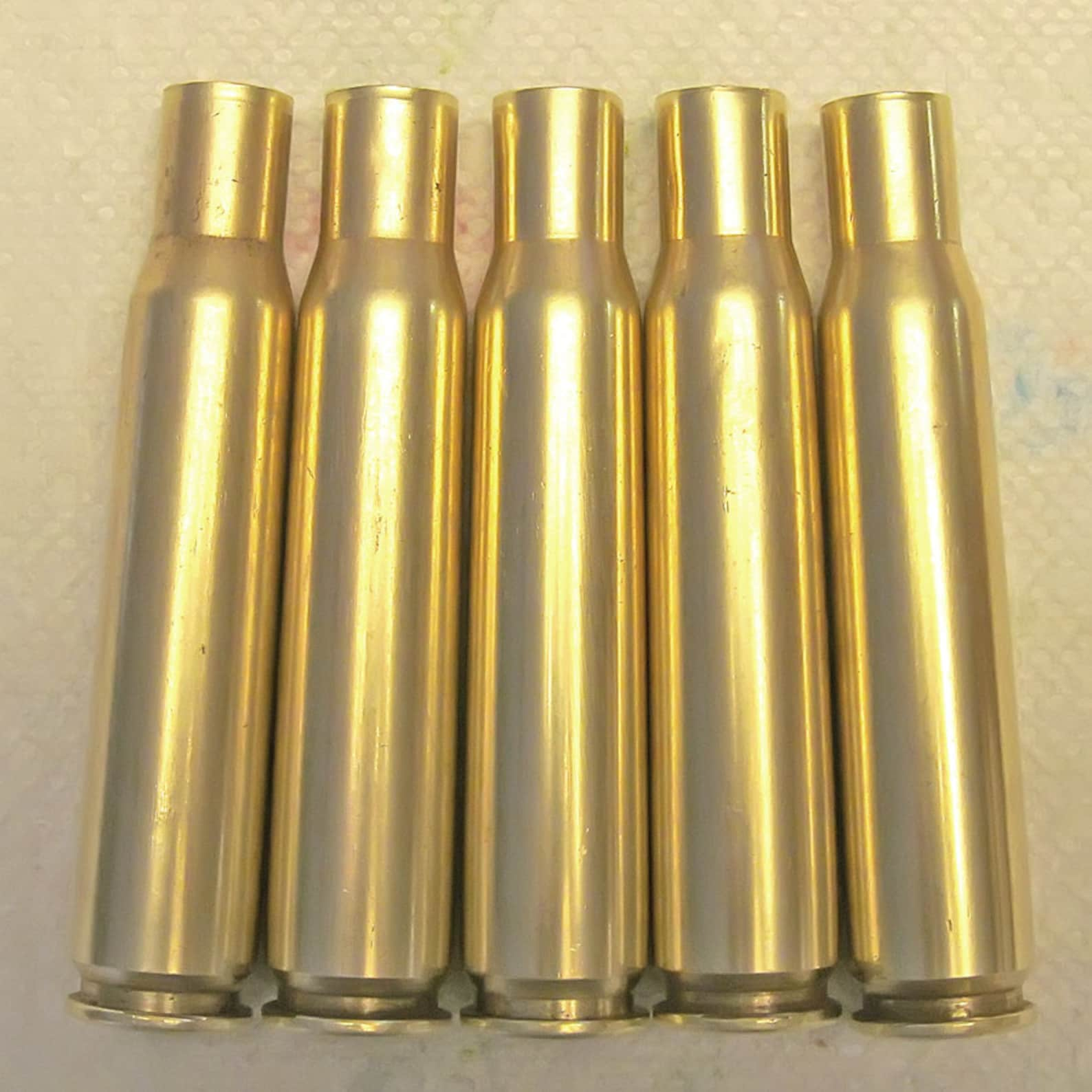 Патрон 50 bmg