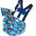 see more listings in the Boy Birthday outfits section