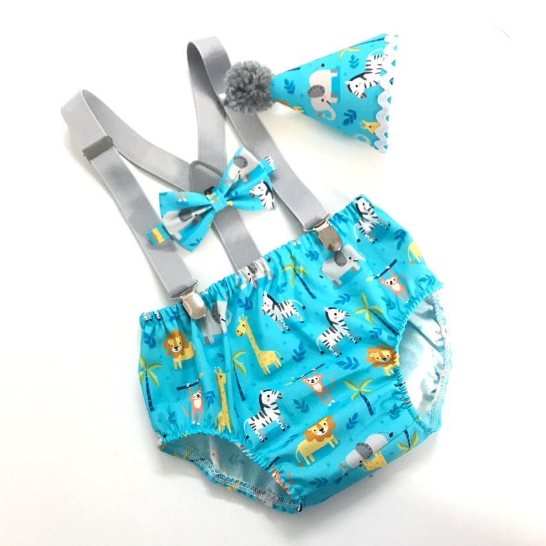 Safari Birthday Outfit Safari Outfit Safari Baby Outfit Boy Etsy