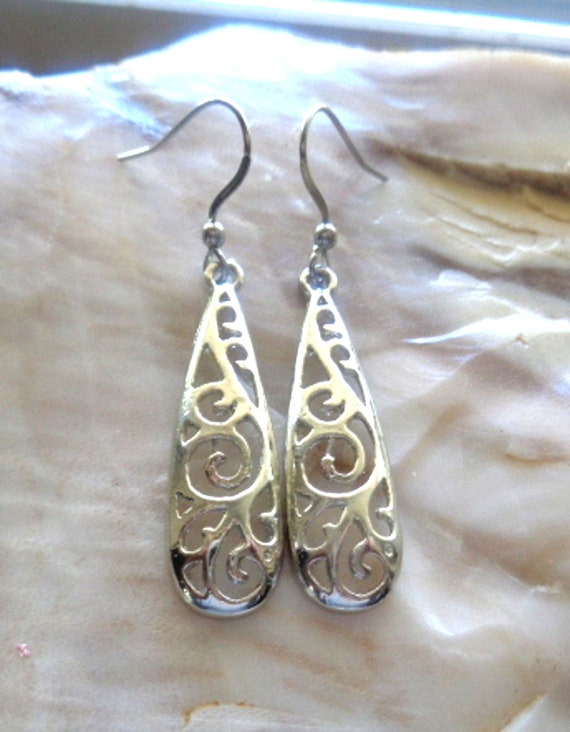Lead free best sale earrings