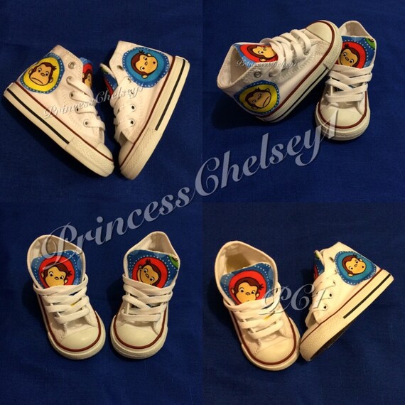 george converse