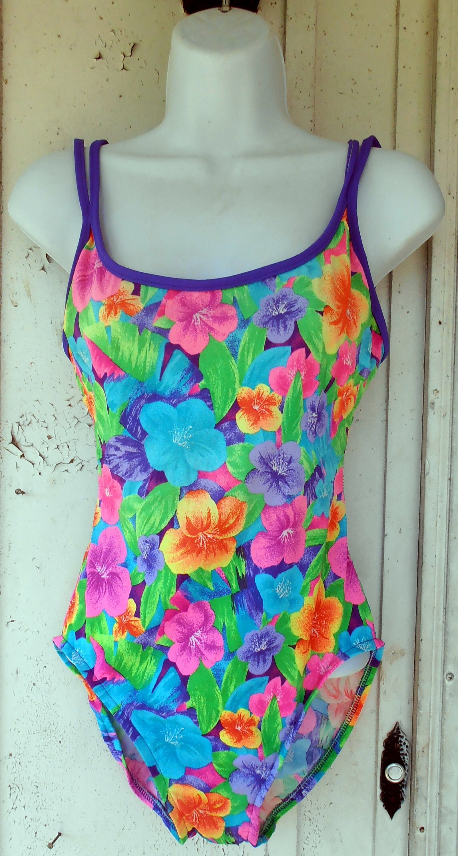 size 10 bathing suit