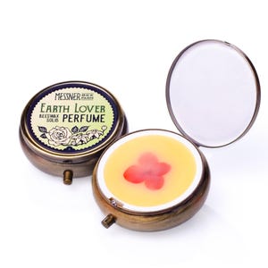 上品スタイル Handmade - Wish You as - Perfume Solid With NEW - Beeswax その他