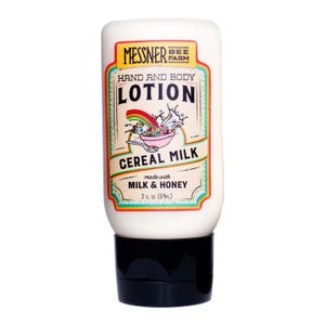 Cereal Milk - Milk and Honey Lotion - 2oz Travel