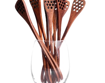 Honey Drizzler- wood