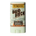 Bug Block - Insect Deterrent Balm - Deet Free! - Made with Beeswax & Botanicals