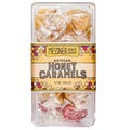 Artisan Honey Caramel Pack - 6 Flavors - Vanilla, Butterscotch, Brown Butter, Cinnamon, Raspberry, Huckleberry