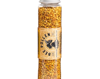 Bee Pollen (1.8 oz)