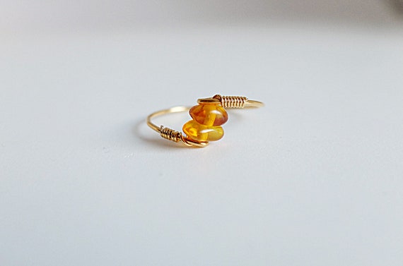 Cincin emas 5 gram