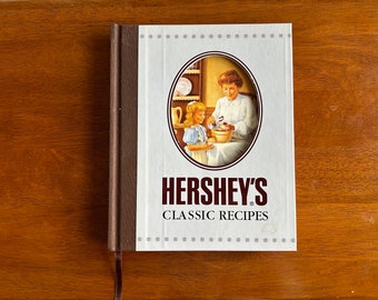 Hershey's Classic Rezepte, 2000
