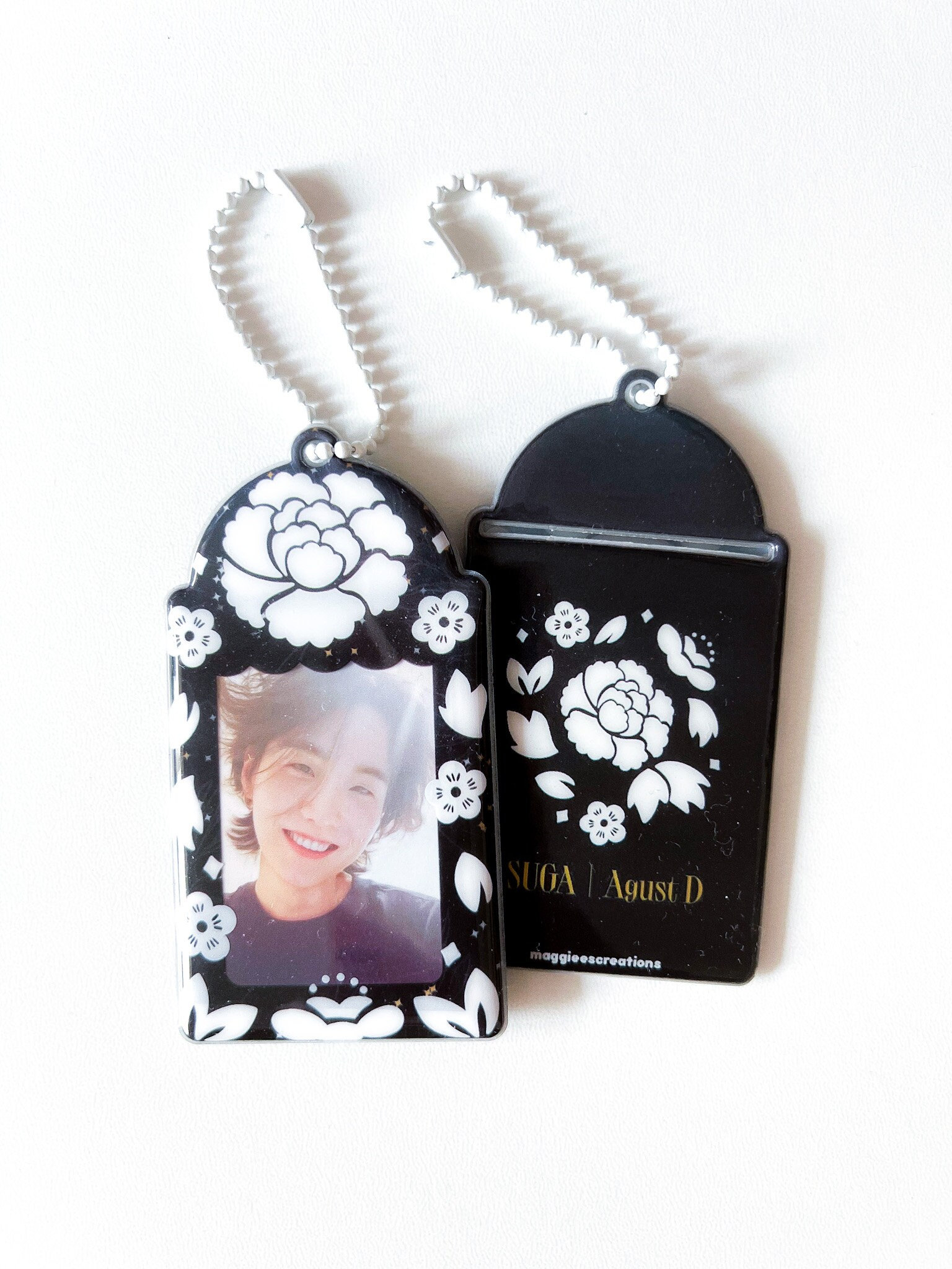 防弾少年団(BTS) - 【新品】BTS SUGA ユンギ アクスタの通販 by