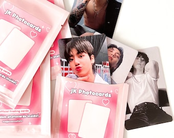 BTS  [ NEVER LET GO ] セット トレカ ジョングク s-l1200.jpg