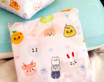 OT13 Reusable Bag