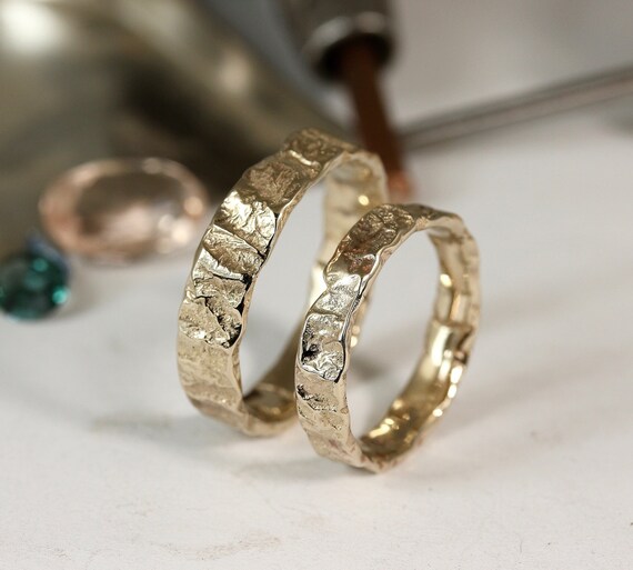 Wedding bands for sale her and him