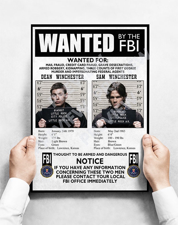 fbi-wanted-posters-for-sale-only-3-left-at-60