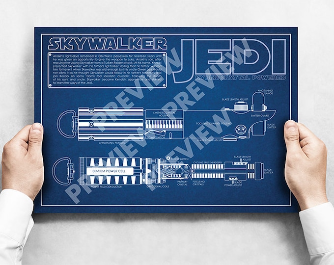 anakin-skywalker-lightsaber-blueprint-schematic-jedi-etsy