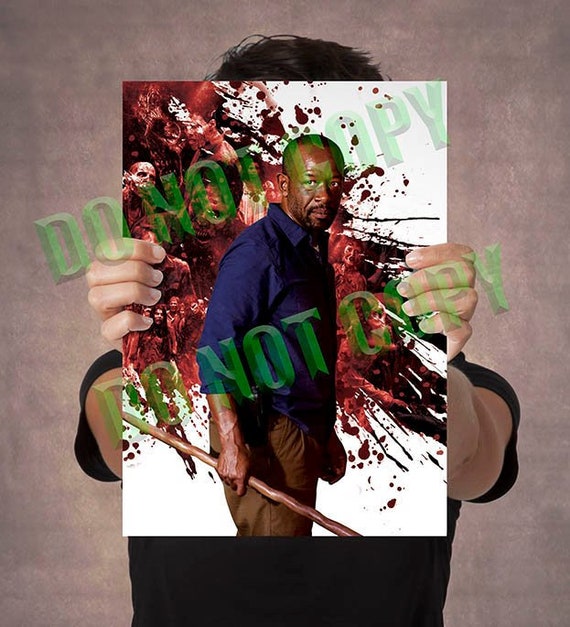 The Walking Dead Season 9 Spoilers: Morgan Jones To RETURN In Huge U-turn? Star Speaks Out | TV - Foto 7