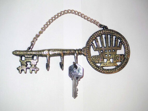 big key holder