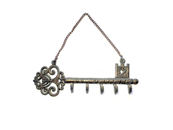 big key holder