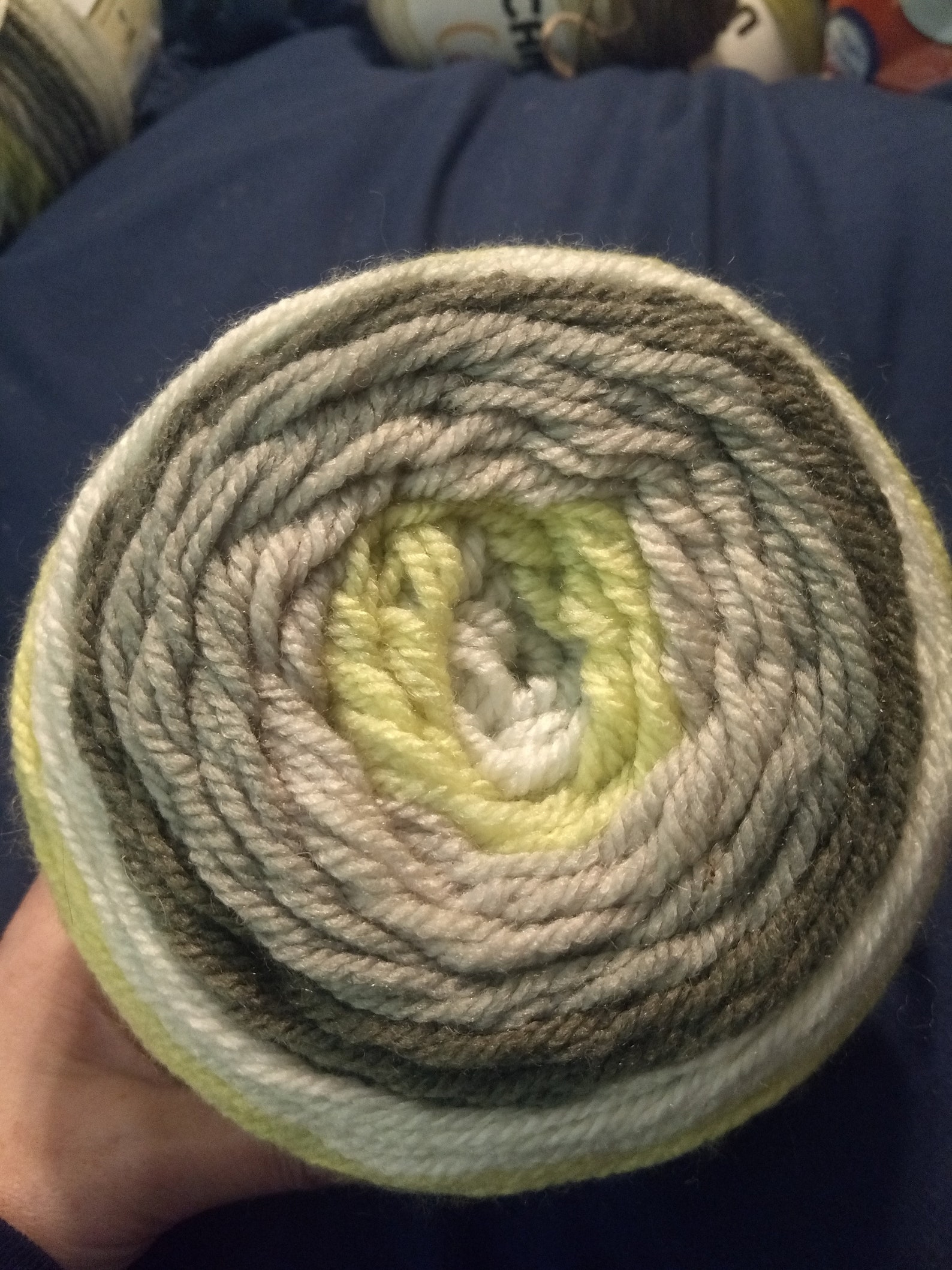 Caron Cakes Yarn Discontinued Colors Wool/acrylic 383 Yds Etsy