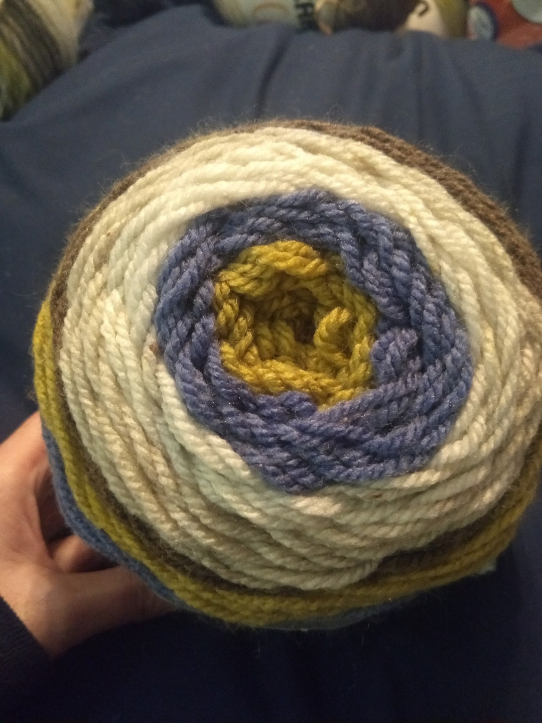 Caron Cakes Yarn Discontinued Colors Wool/acrylic 383 Yds Etsy