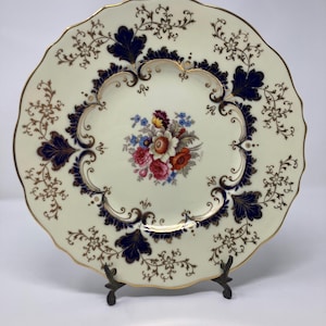 Antique Cauldon China - Etsy
