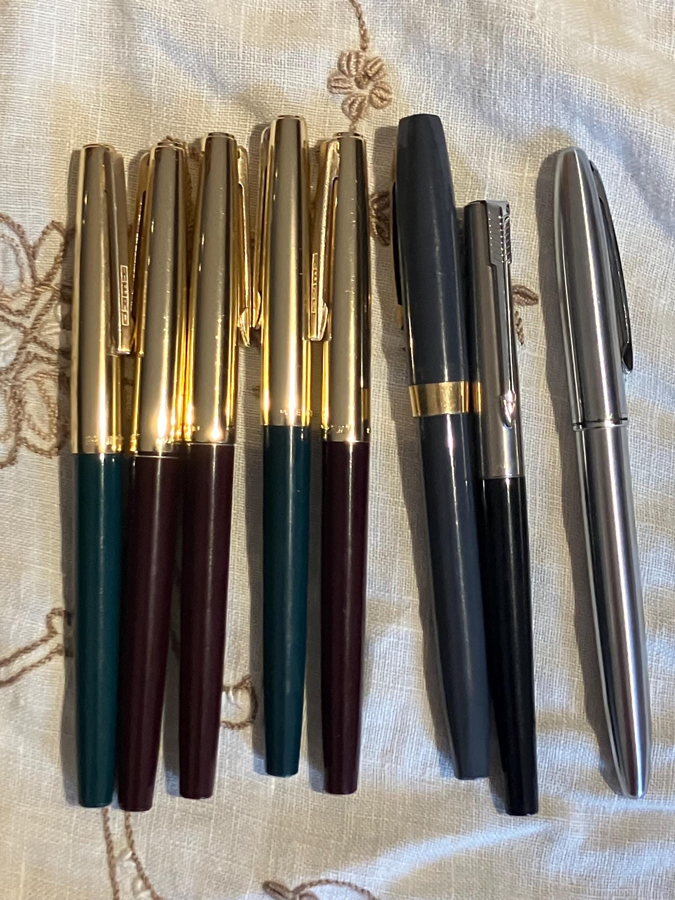 Parker 51 - Etsy 日本