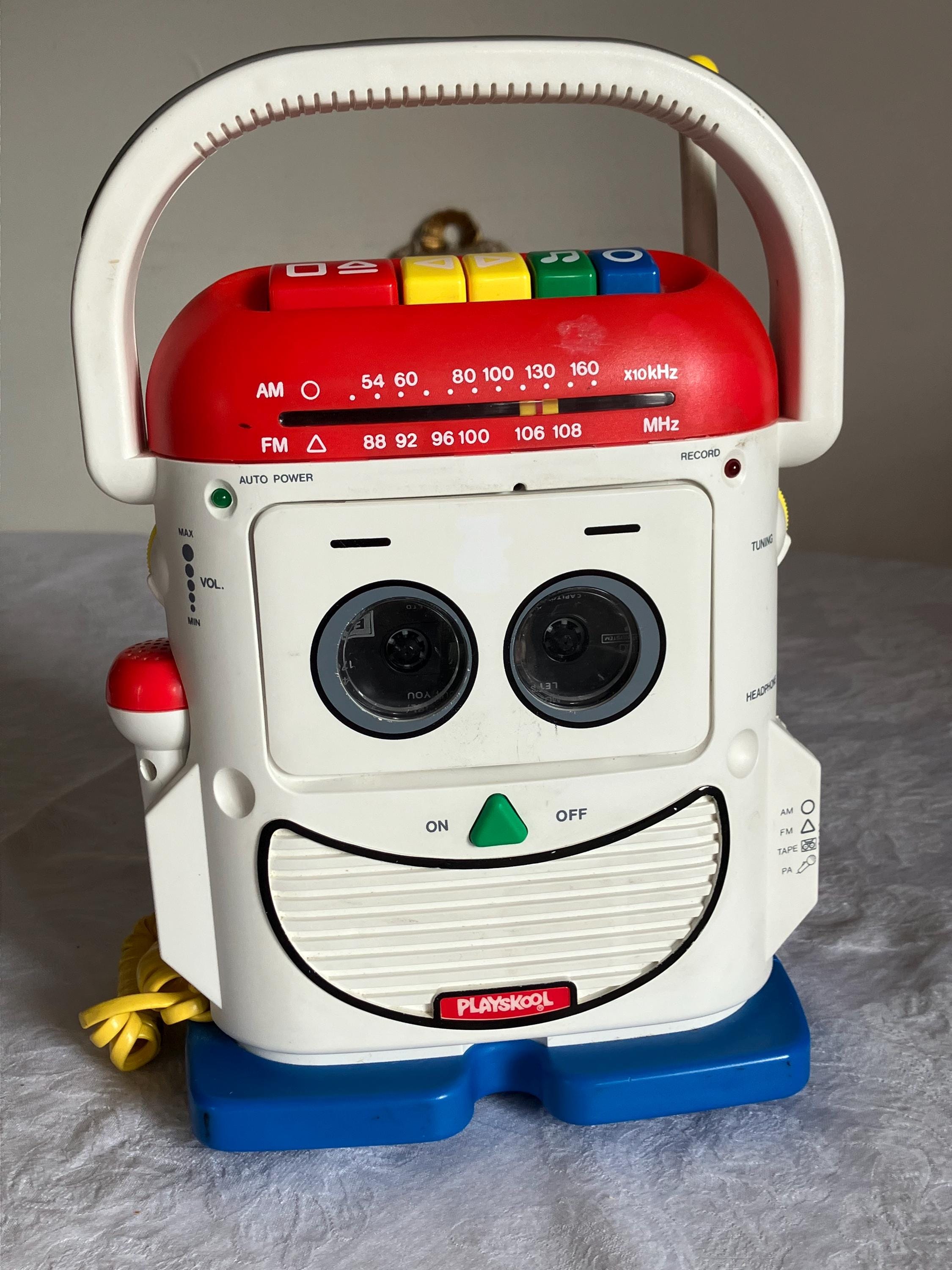 Toy Story Mr Mike Toy - Etsy