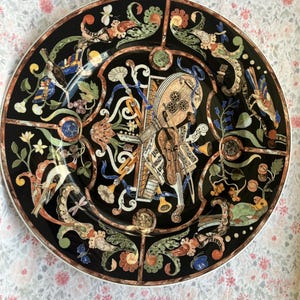 Intarsia Villeroy Boch - Etsy