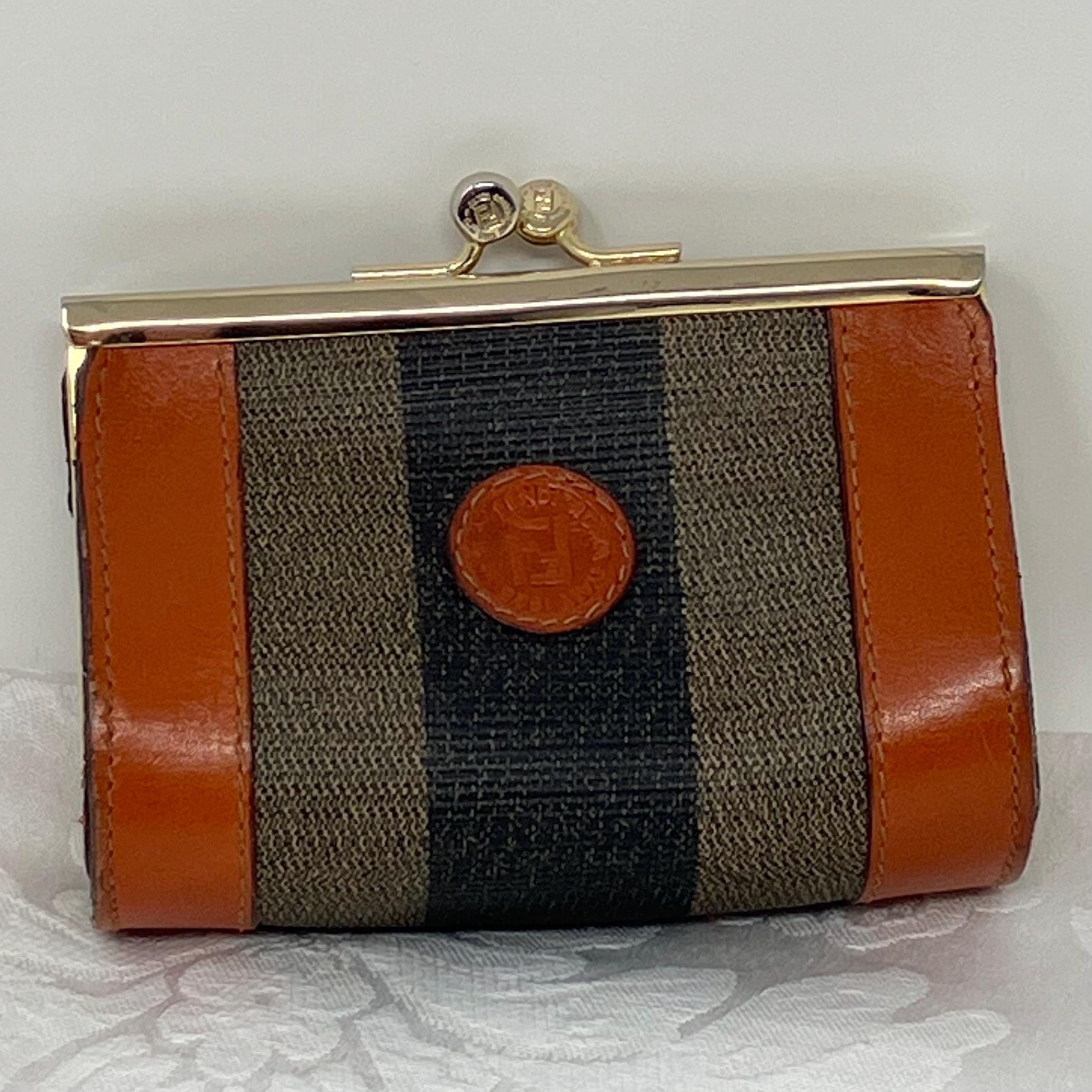 Fendi wallet - Etsy 日本