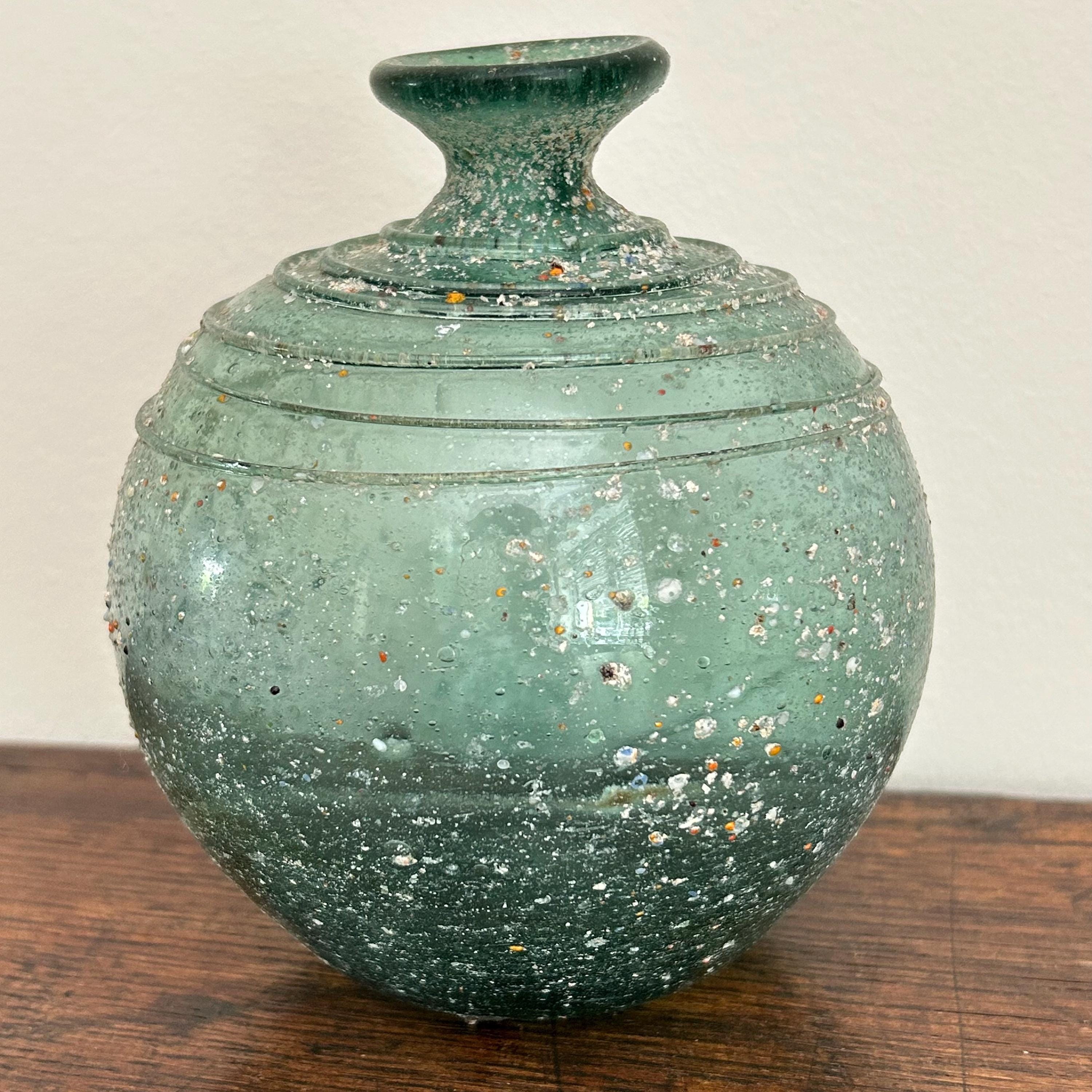 Cenedese Murano Vase - Etsy