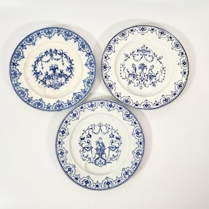 Moustiers Ceramics - Etsy