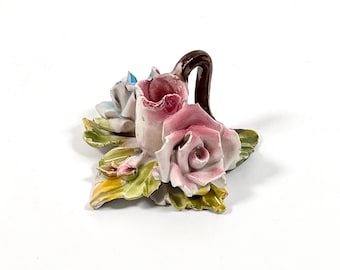 48 Portacandele Votivi Rosa DARJEN Con Texture A Diamante, In Vetro, Per Tealight E Candele LED, Decorazioni Per Matrimonio E Casa - 2