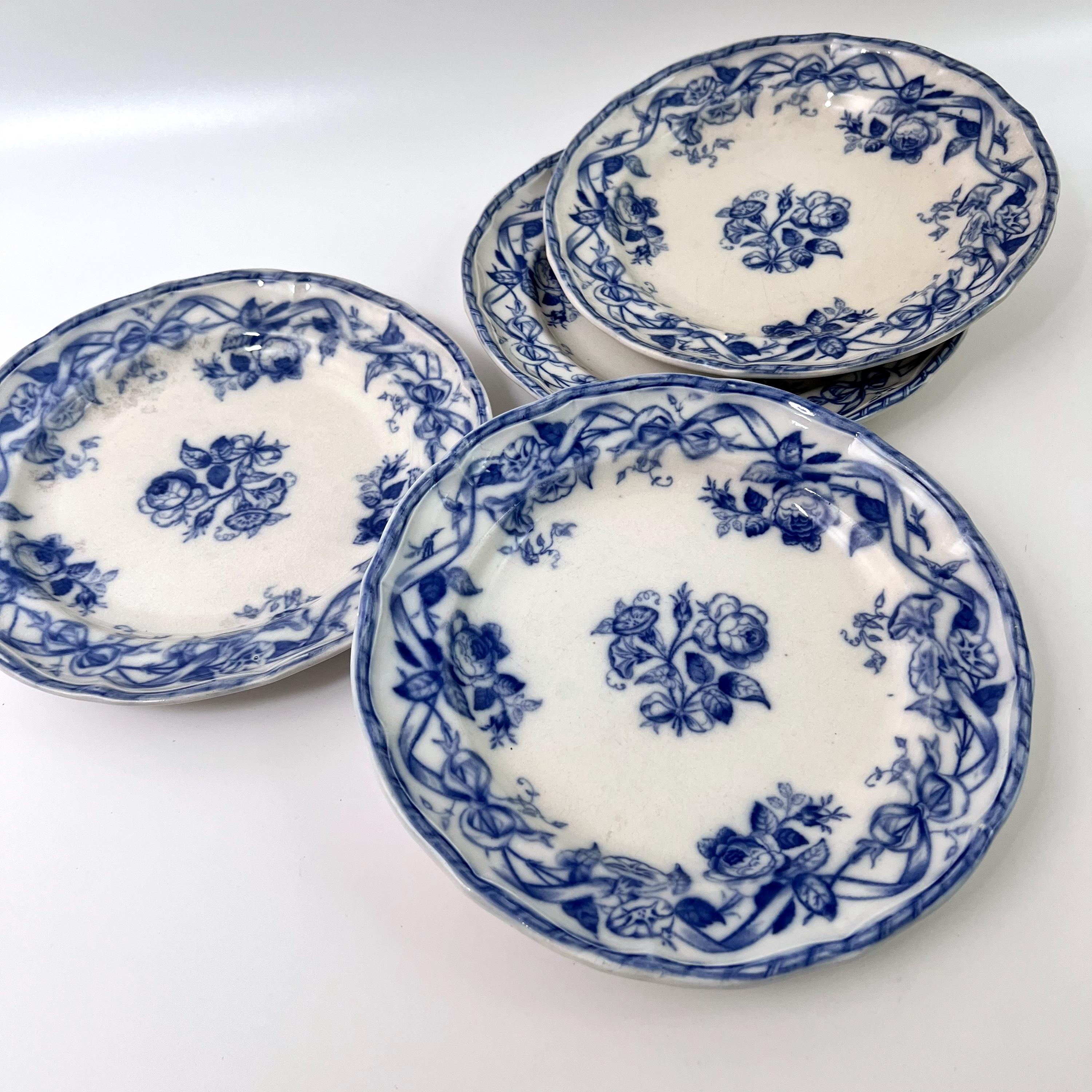 Minton blue - Etsy 日本