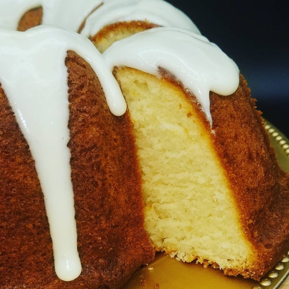 Southern Poundcakes