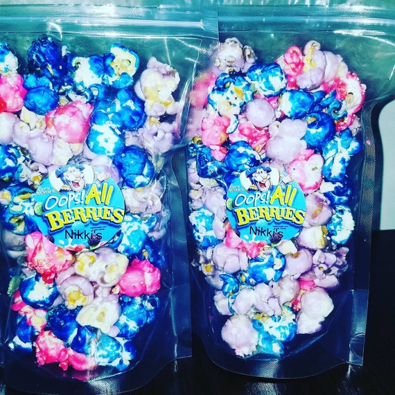 Sampler Pack