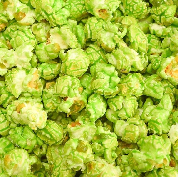 Margarita Gourmet Popcorn