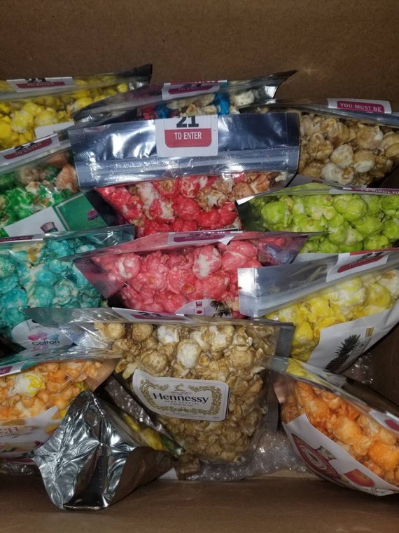 Sampler Pack