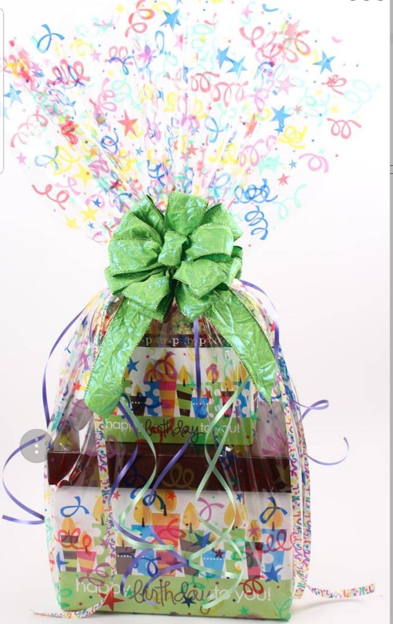 Birthday Bundle