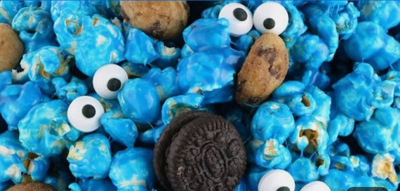 Cookie Monster