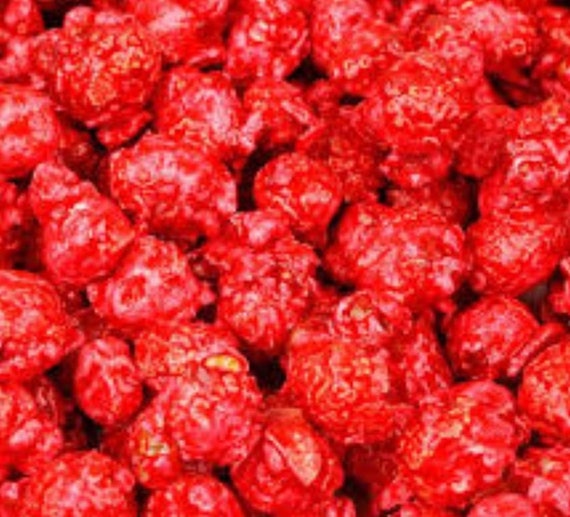 Sweet Red Licorice