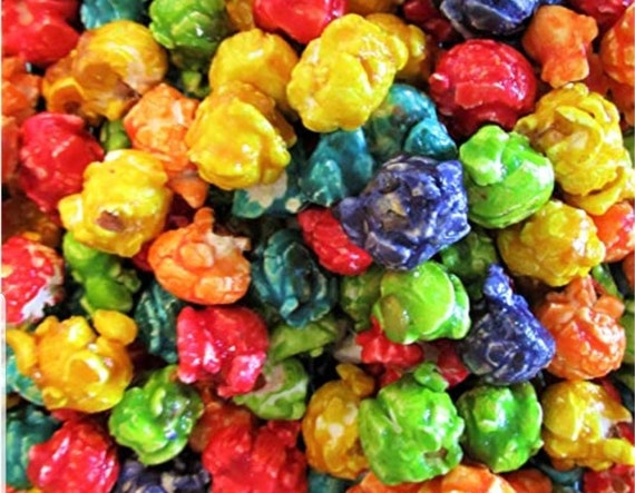 Rainbow Flavor