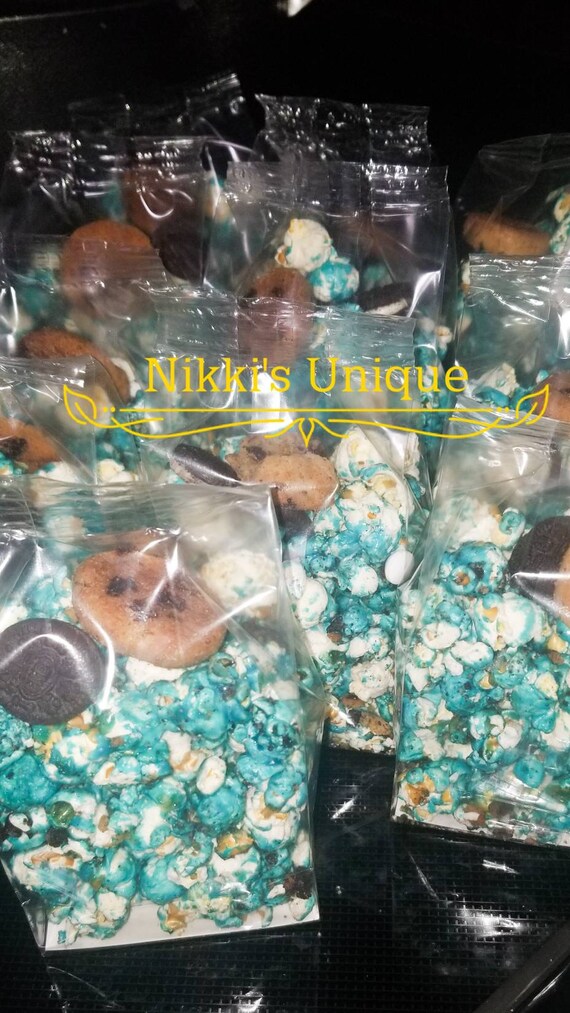 Ready To Ship!! Gourmet Popcorn