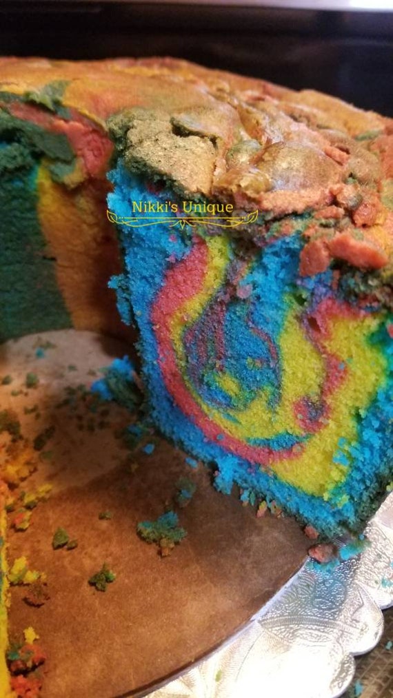 Southern Poundcakes