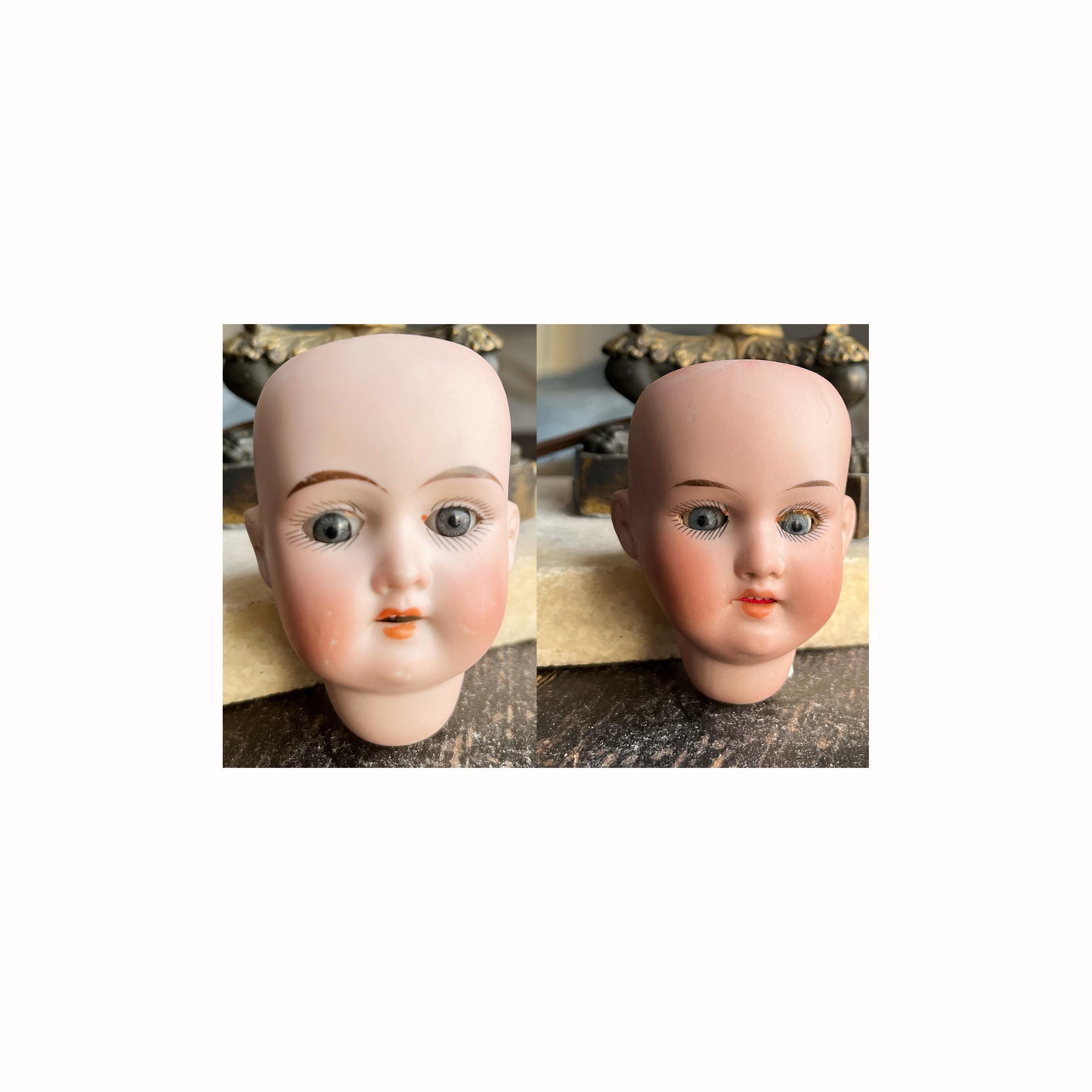 Antique German Floradora Doll - Etsy