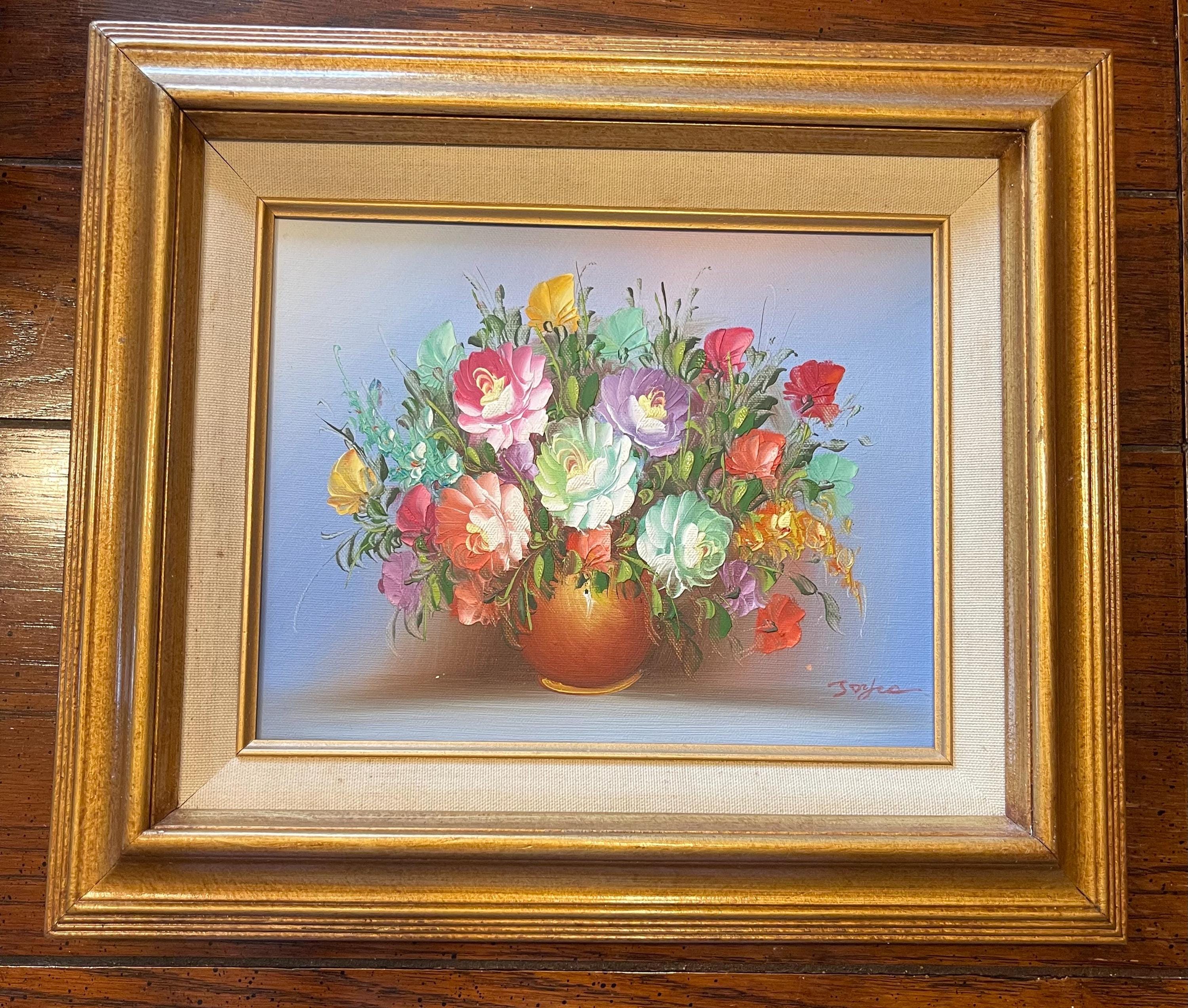 Artist Robert Cox - Etsy
