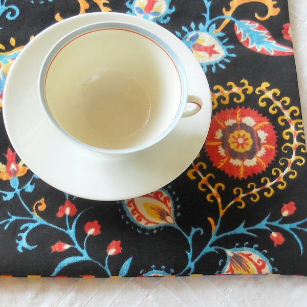 Reversible Placemats Etsy