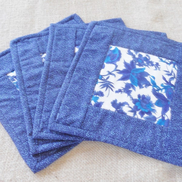 Bistro Placemats Etsy